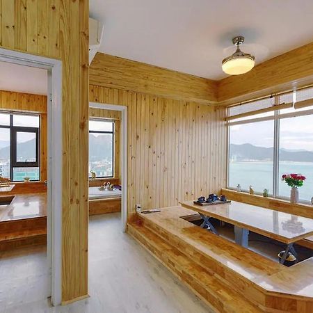 Highsea Nha Trang Apartments Extérieur photo