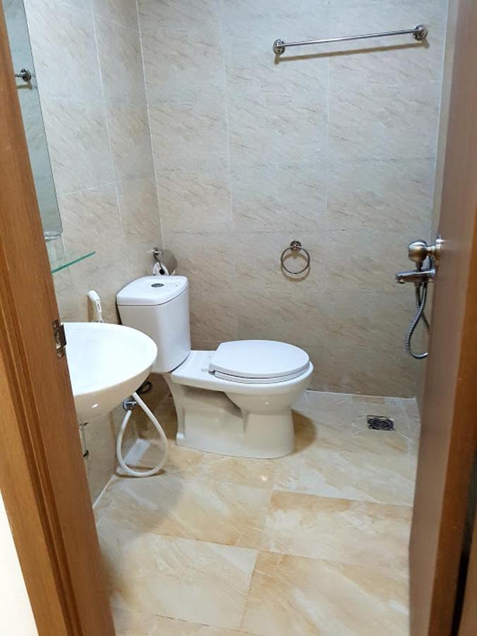 Highsea Nha Trang Apartments Extérieur photo