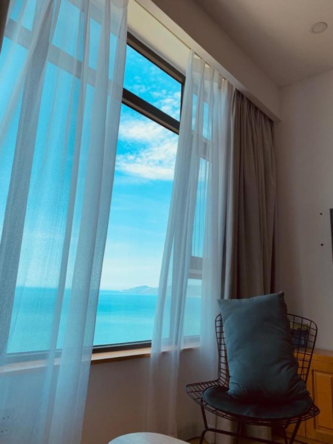 Highsea Nha Trang Apartments Extérieur photo