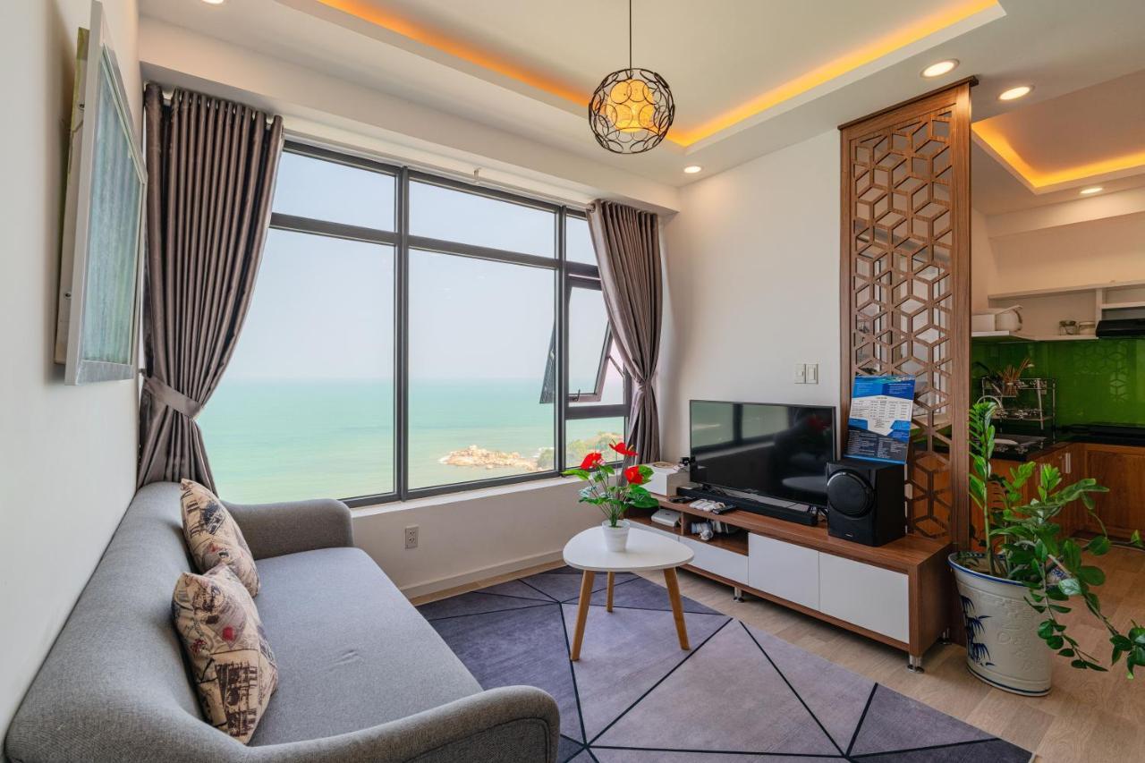 Highsea Nha Trang Apartments Extérieur photo