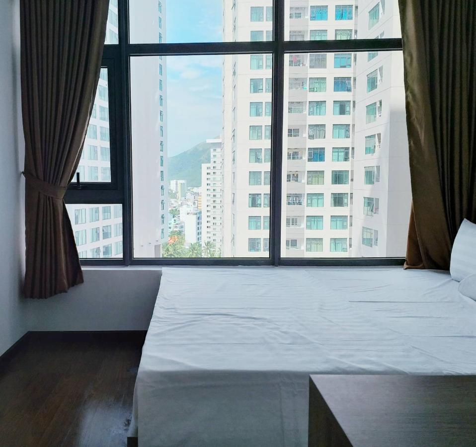 Highsea Nha Trang Apartments Extérieur photo