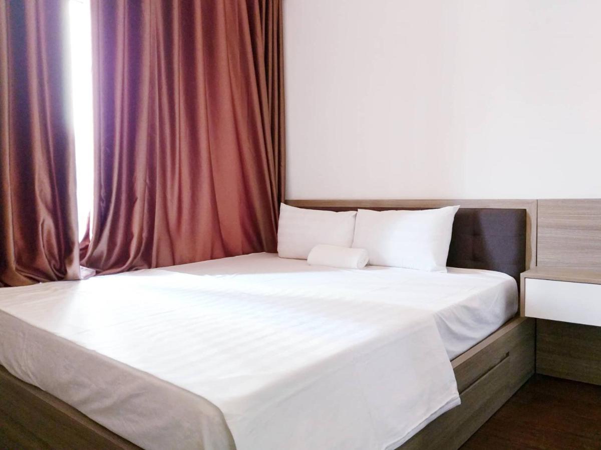 Highsea Nha Trang Apartments Extérieur photo