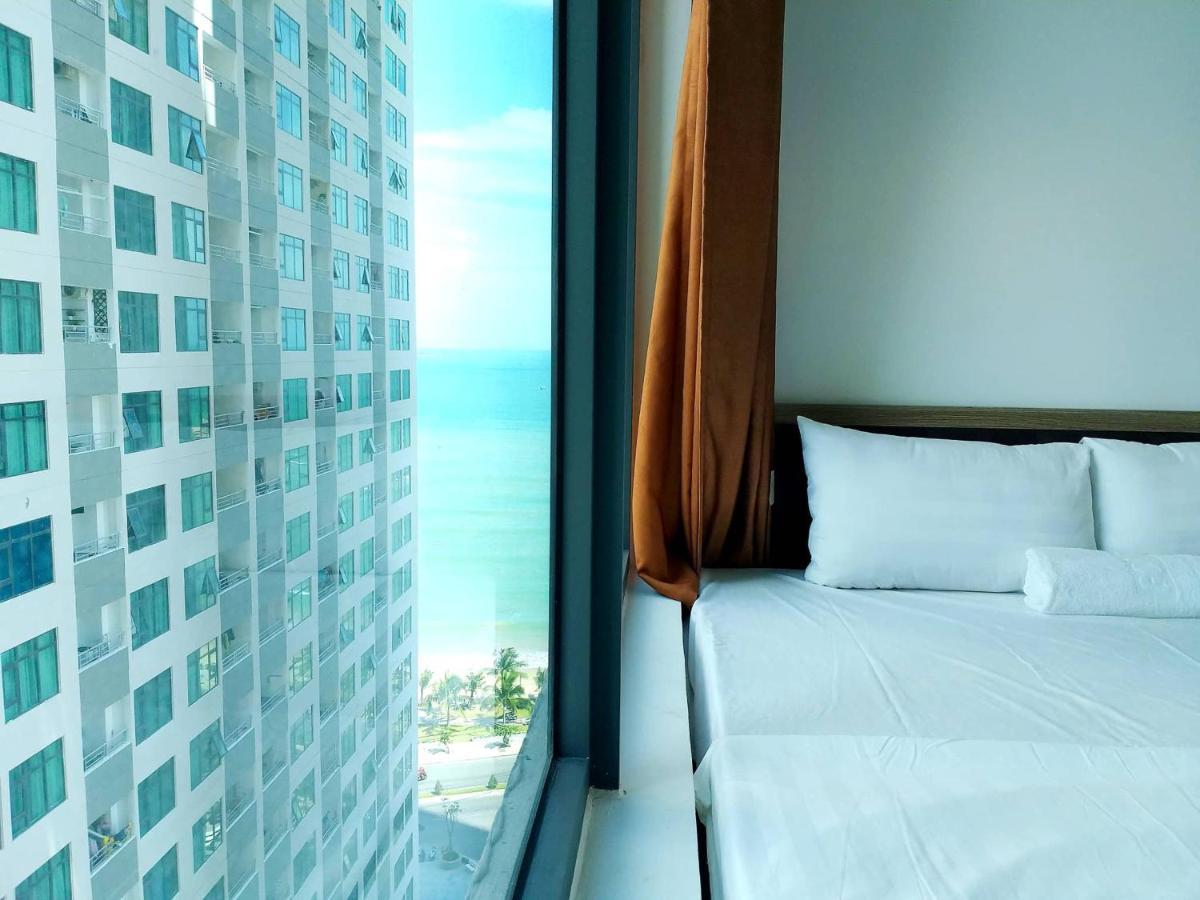 Highsea Nha Trang Apartments Extérieur photo