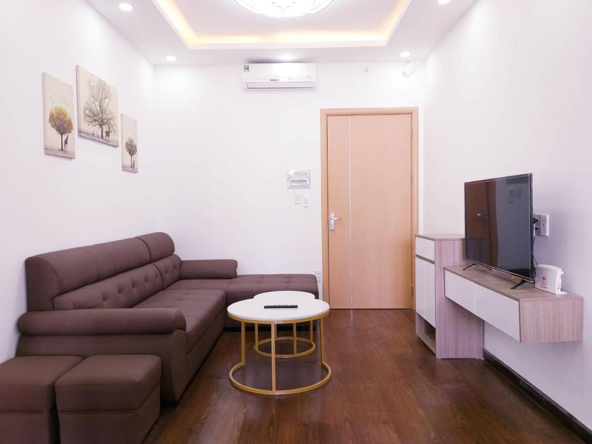 Highsea Nha Trang Apartments Extérieur photo