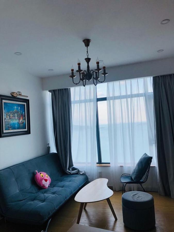 Highsea Nha Trang Apartments Extérieur photo