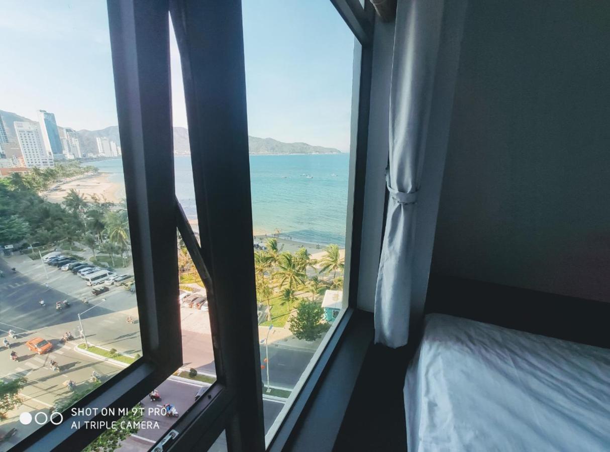 Highsea Nha Trang Apartments Extérieur photo