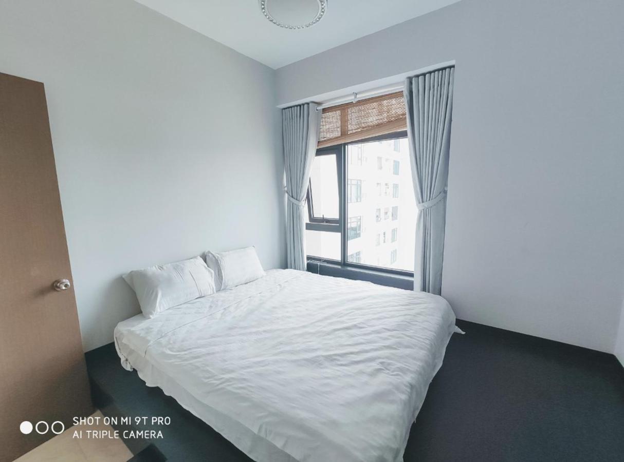 Highsea Nha Trang Apartments Extérieur photo