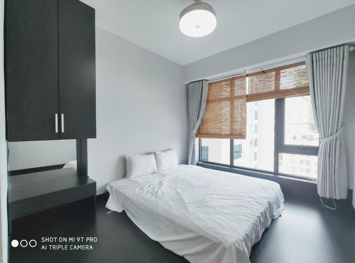Highsea Nha Trang Apartments Extérieur photo