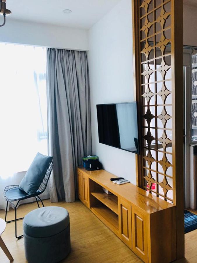 Highsea Nha Trang Apartments Extérieur photo