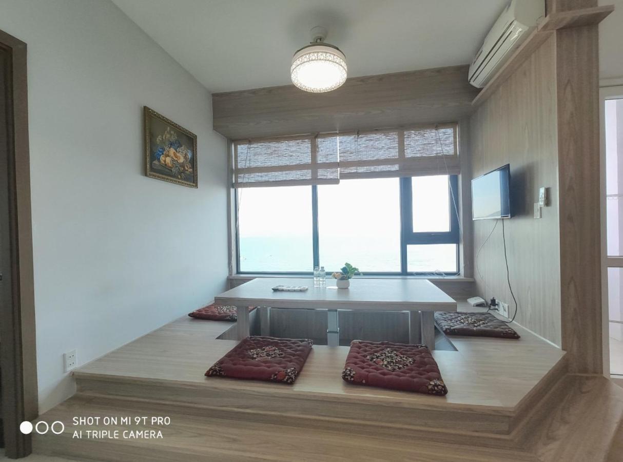 Highsea Nha Trang Apartments Extérieur photo