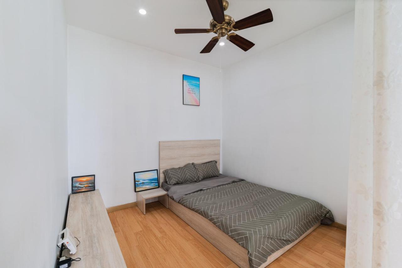 Highsea Nha Trang Apartments Extérieur photo