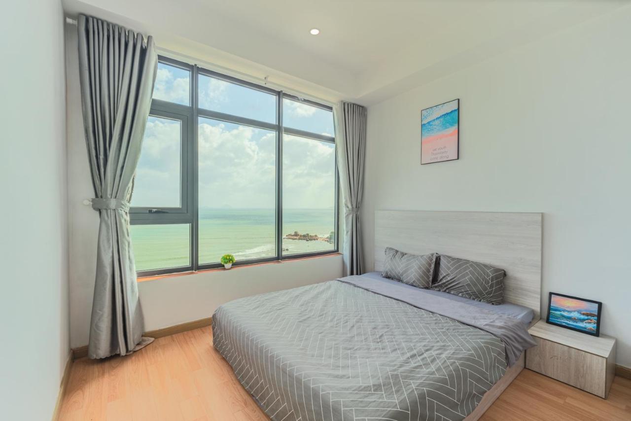 Highsea Nha Trang Apartments Extérieur photo