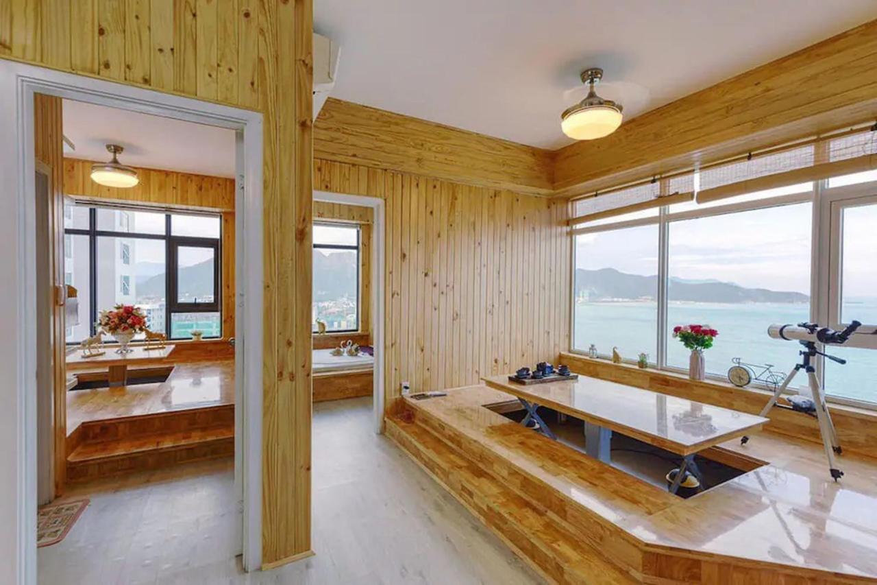 Highsea Nha Trang Apartments Extérieur photo