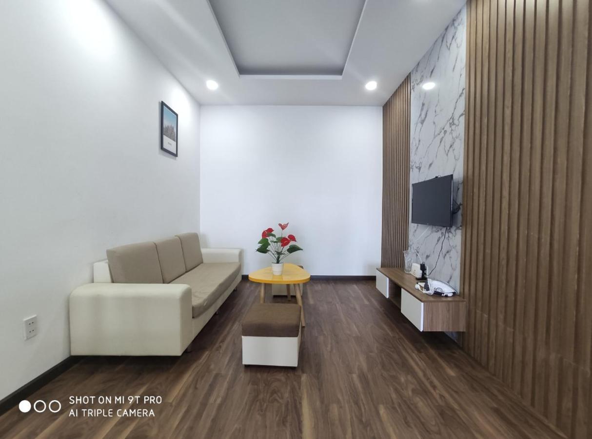 Highsea Nha Trang Apartments Extérieur photo