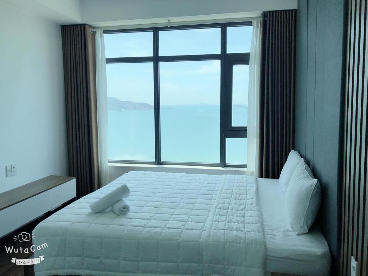 Highsea Nha Trang Apartments Extérieur photo